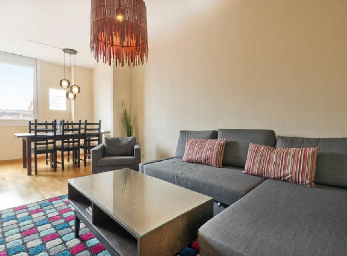 Apartment Poble Nou Barcelona Exteriér fotografie