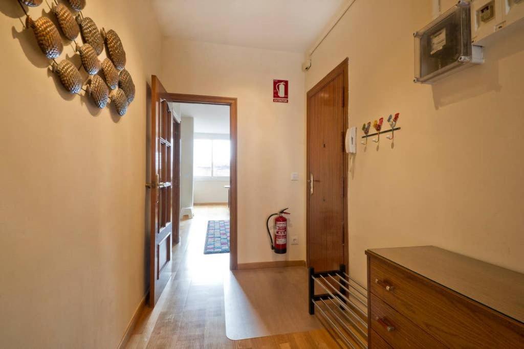 Apartment Poble Nou Barcelona Exteriér fotografie
