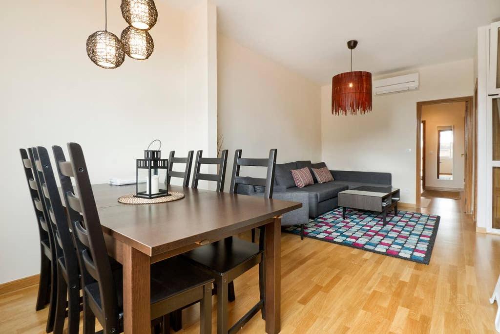 Apartment Poble Nou Barcelona Exteriér fotografie